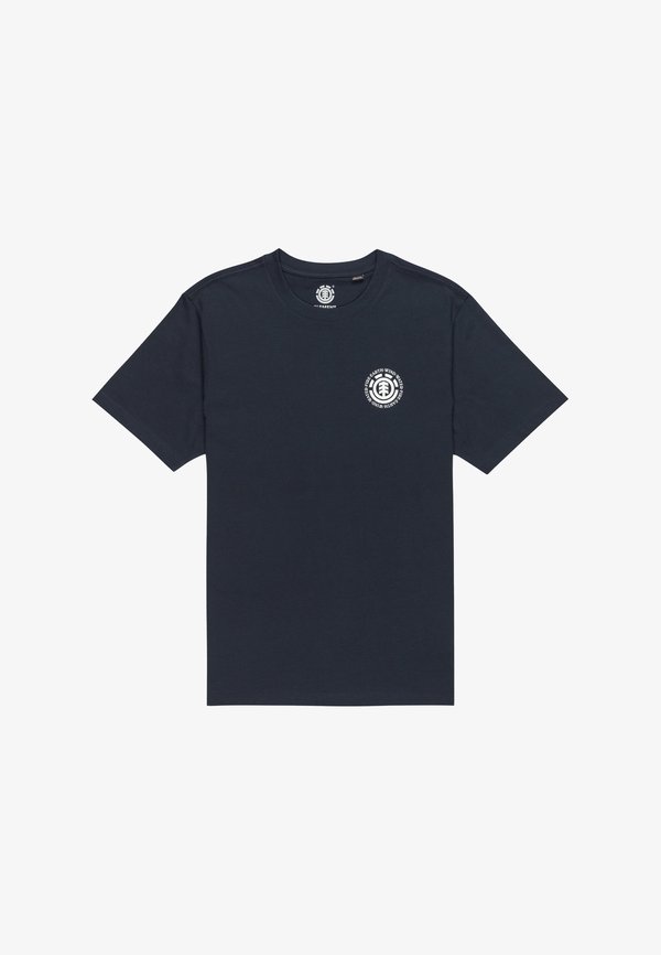 SEAL - Print T-shirt - ecn3