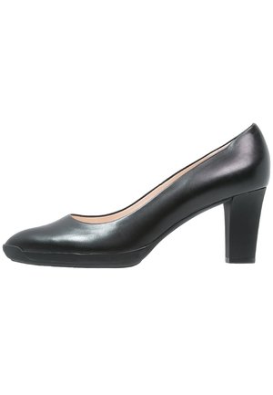 Peter Kaiser Tacones - black