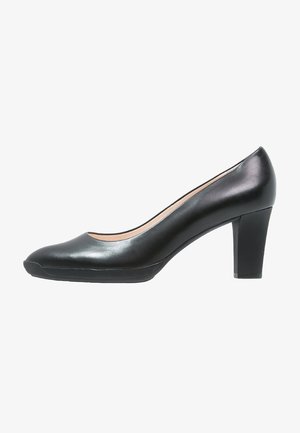 Peter Kaiser Escarpins - black
