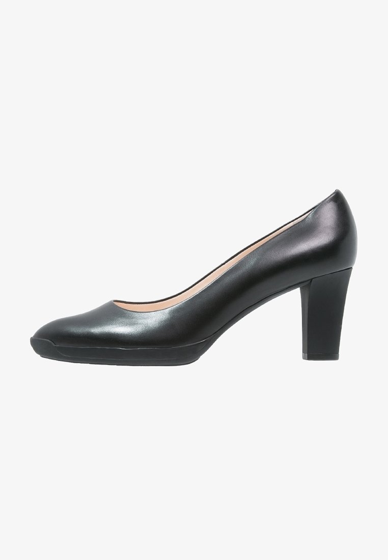 Peter Kaiser Escarpins - black