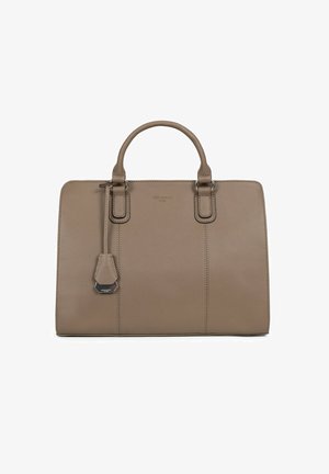 Hexagona Borsa a mano - écorce confort