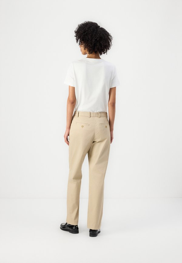 Chinos - dry sand4