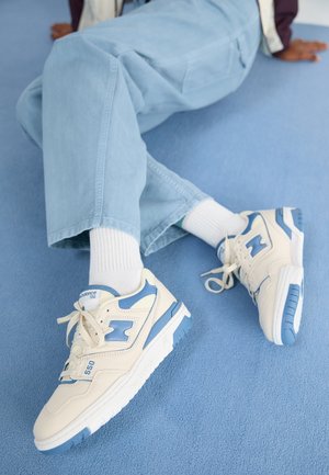 Sneakers laag - off-white