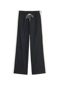 Niewybrane, deep night blue