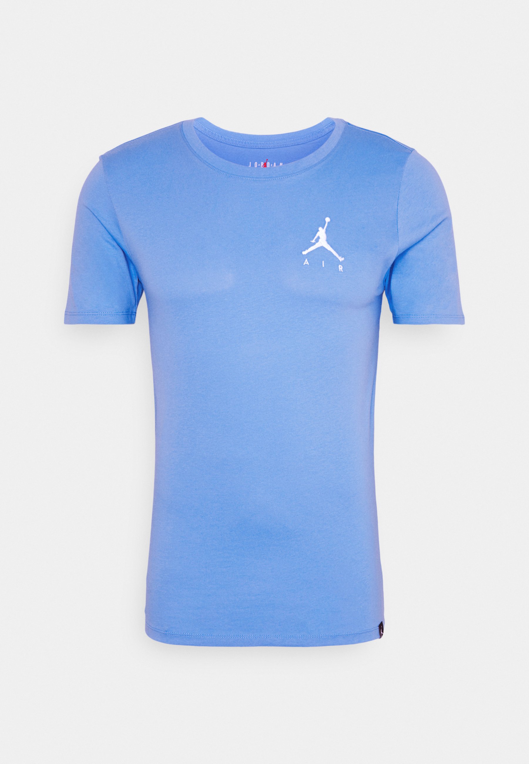 air jordan blue t shirt