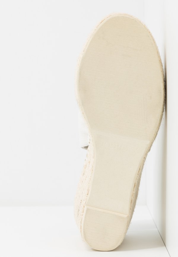 TYNE - High heeled sandals3