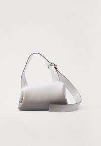 SLIDE BROT - Cross body bag - prism white