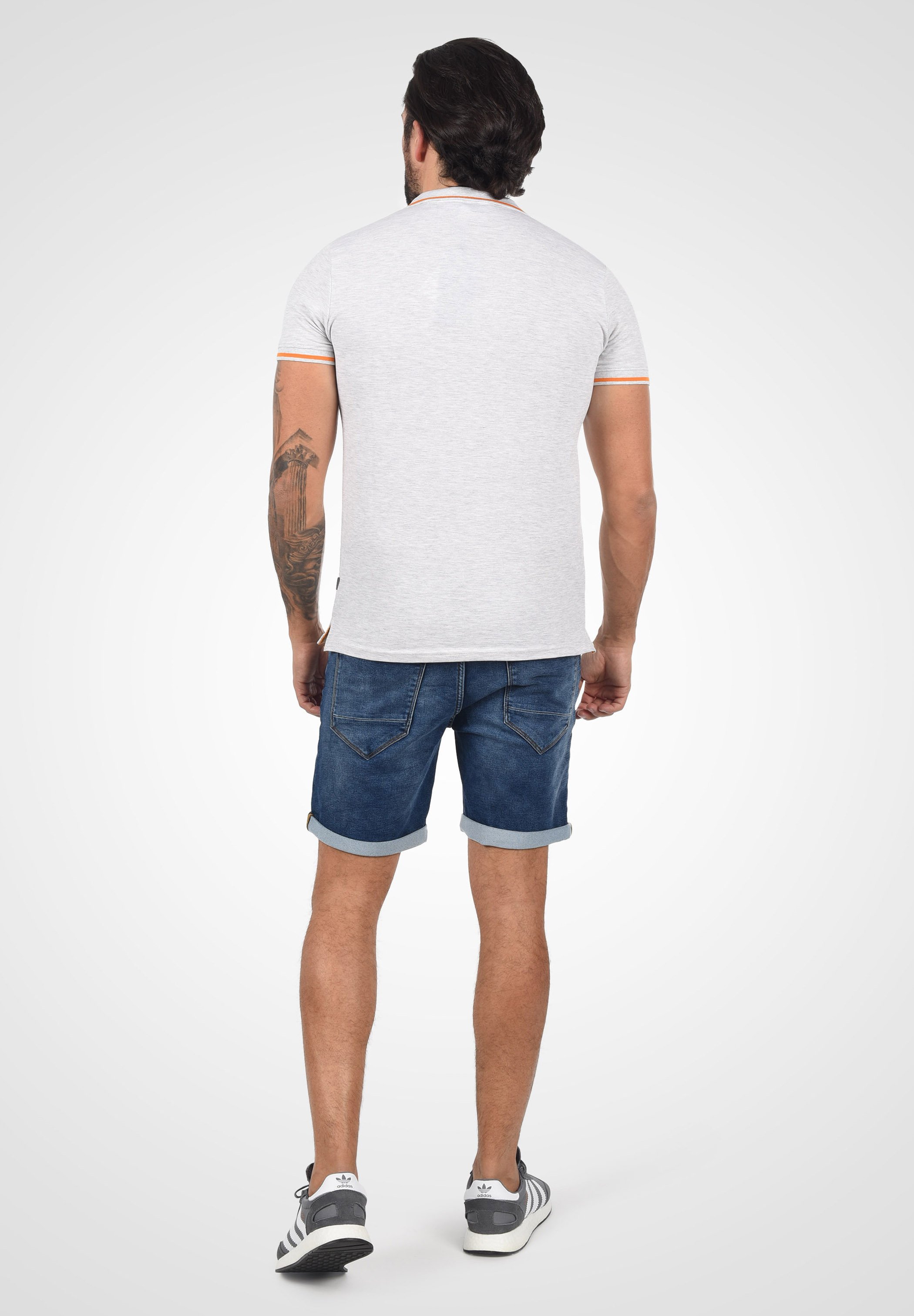 Homme Short en jean Homme Short en jean