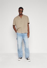 Denim Project Camisa - roasted cashew