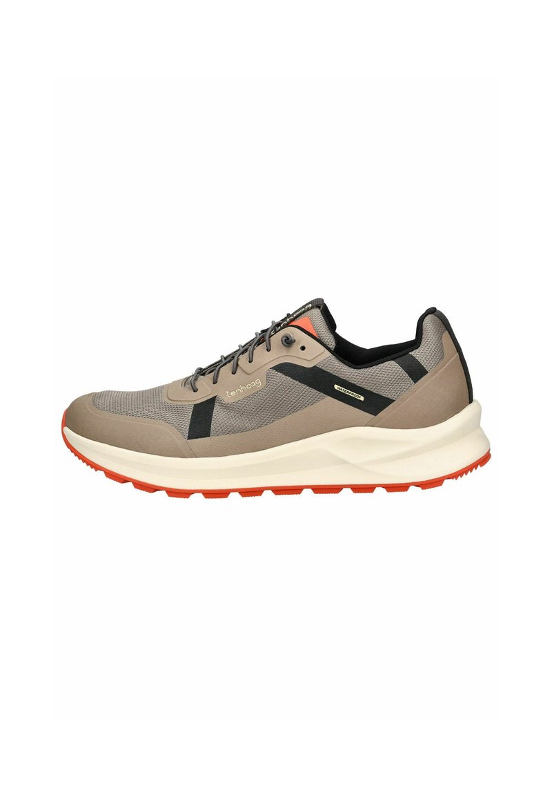 tenhaag SNEAKER - Sneakers basse - earth/marrone - Zalando.it