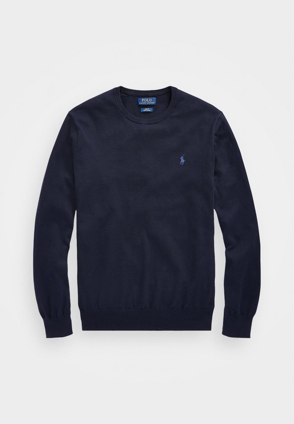 SLIM FIT - Jumper4