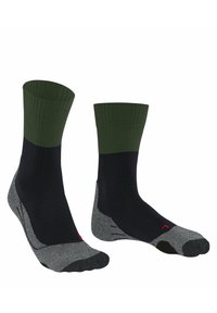 FALKE Calcetines de deporte - vertigo