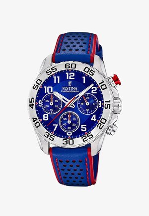 Festina MINERALGLAS - Zegarek chronograficzny
