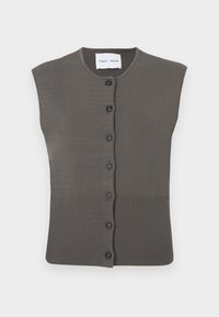 Δεν επιλέχθηκε, gunmetal