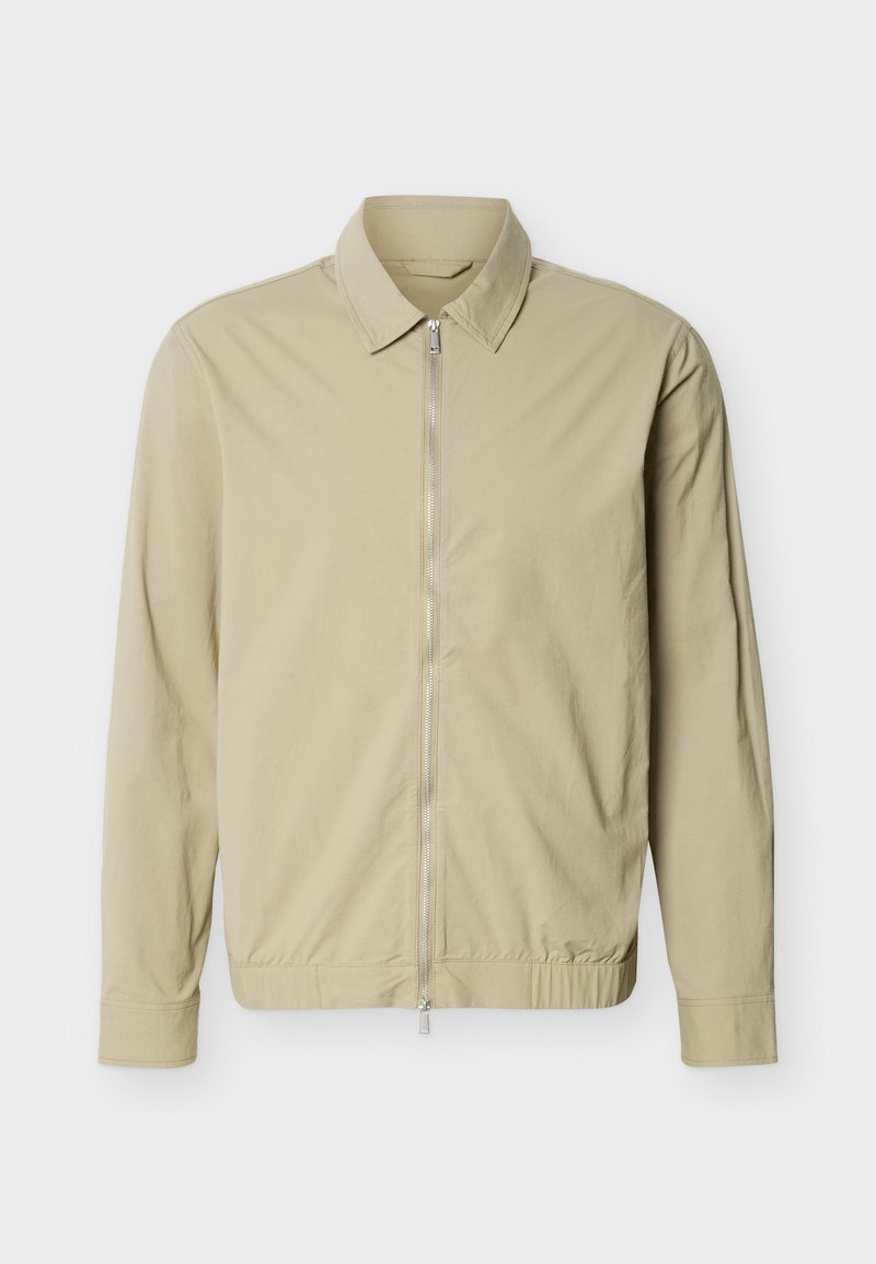 lindbergh Lichte jas beige