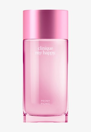 MY HAPPY PEONY PICNIC - Eau de parfum - -