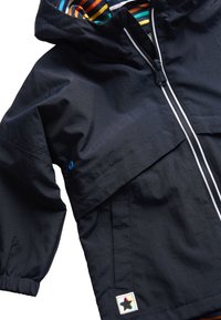 Next Regnjakke / vandafvisende jakker - blue