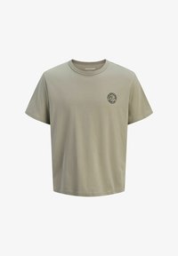 Unausgewählt, vetiver