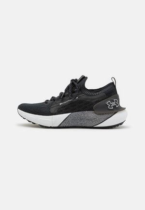Under Armour, Chaussures de running sur route - black