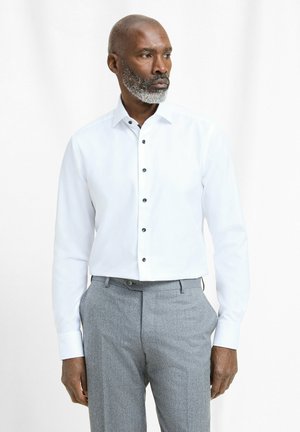 Camicia elegante - weiß