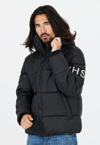 Whistler Vinterjakker - black