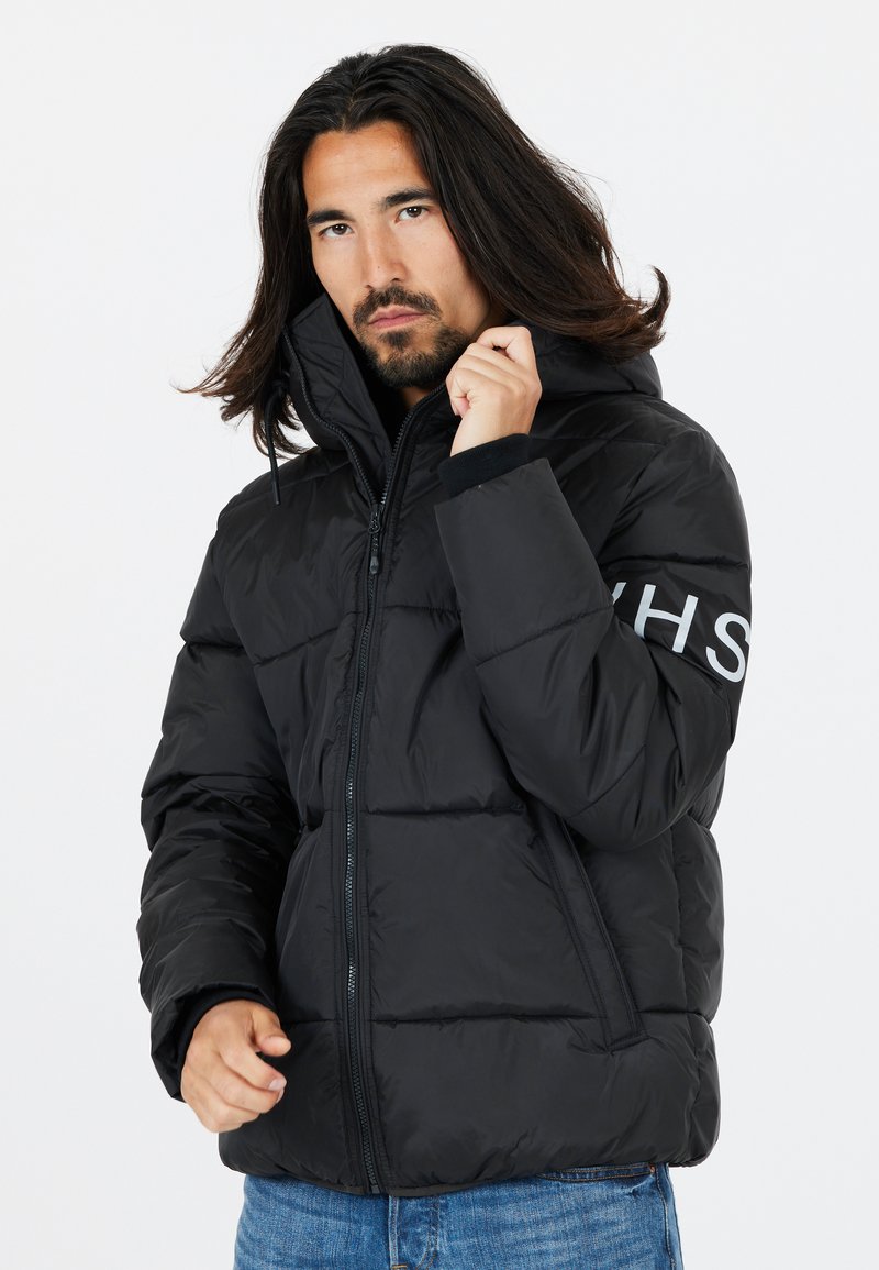 Whistler Vinterjakker - black
