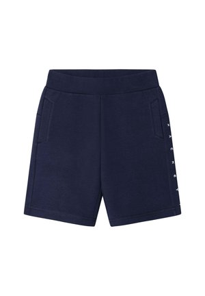 HS ESSENTIAL  - Shorts - navy