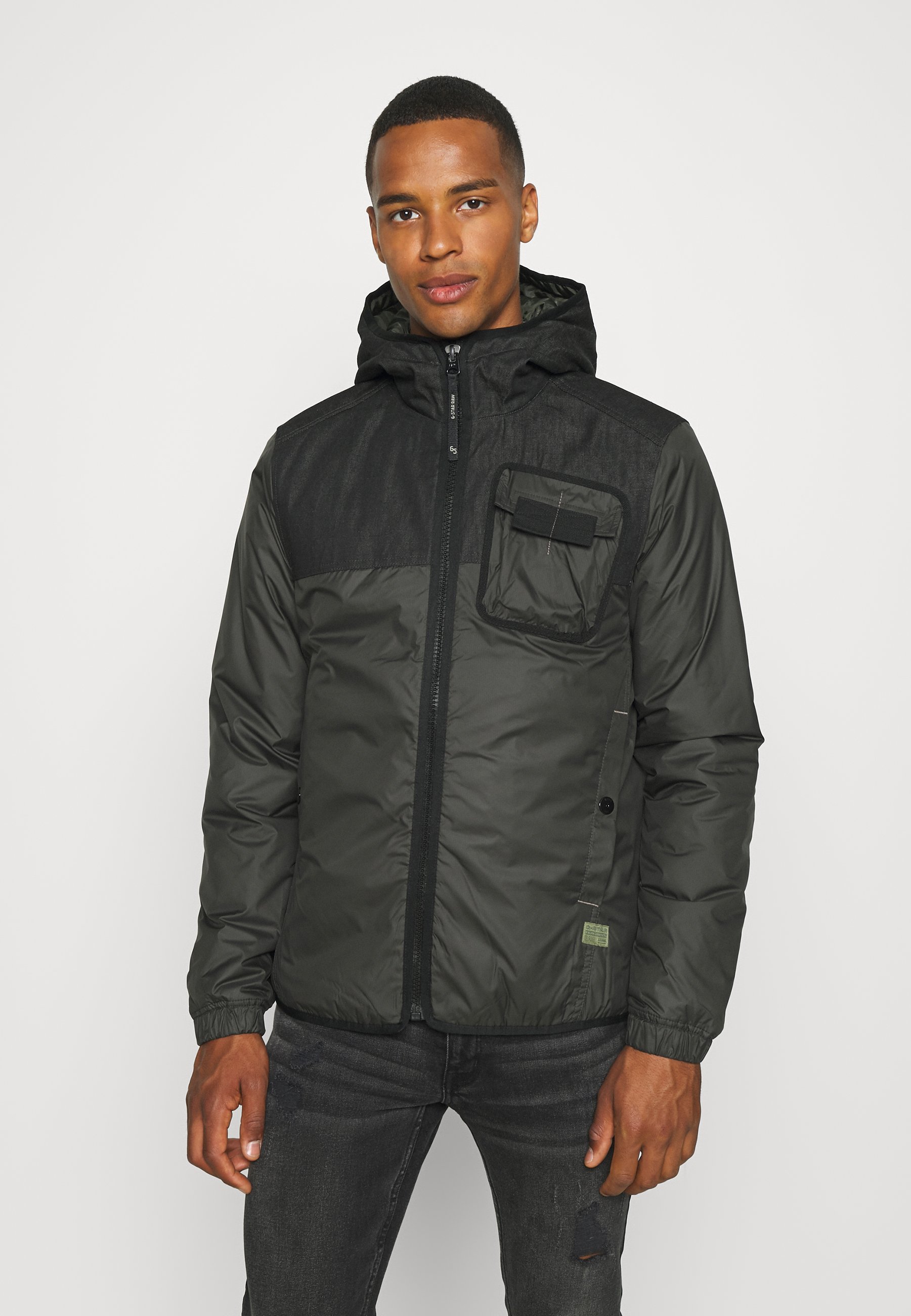 g star coats mens