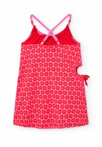 Boboli Vestito casual - rojo