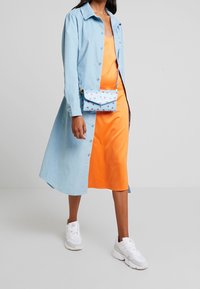Mads Nørgaard Cappotto classico - light blue