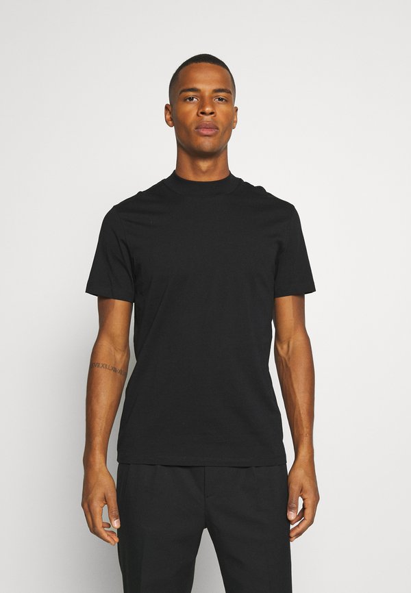 JPRBLA BASIC TEE TURTLE 2 PACK  - Basic T-shirt4