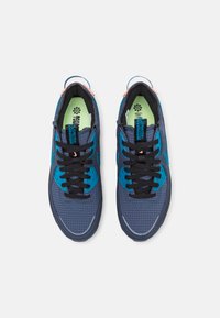Nike Sportswear NIKE AIR MAX TERRASCAPE 90 - Sapatilhas - obsidian/marina/thunder blue/light madder root/ashen slate/black