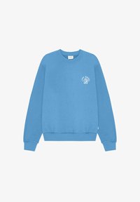 Δεν επιλέχθηκε, silver lake blue