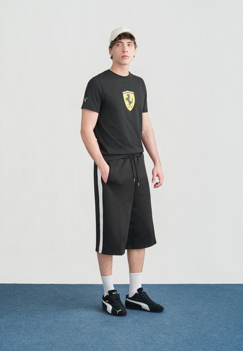 PUMA Funktionsshirt 'Scuderia Ferrari' — photo 2