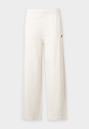Lacoste, Pantalon de survêtement - flour