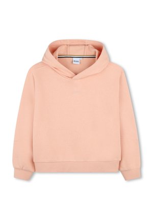 Sweatshirt - blossom pink