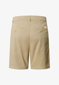 Unselected, malt beige