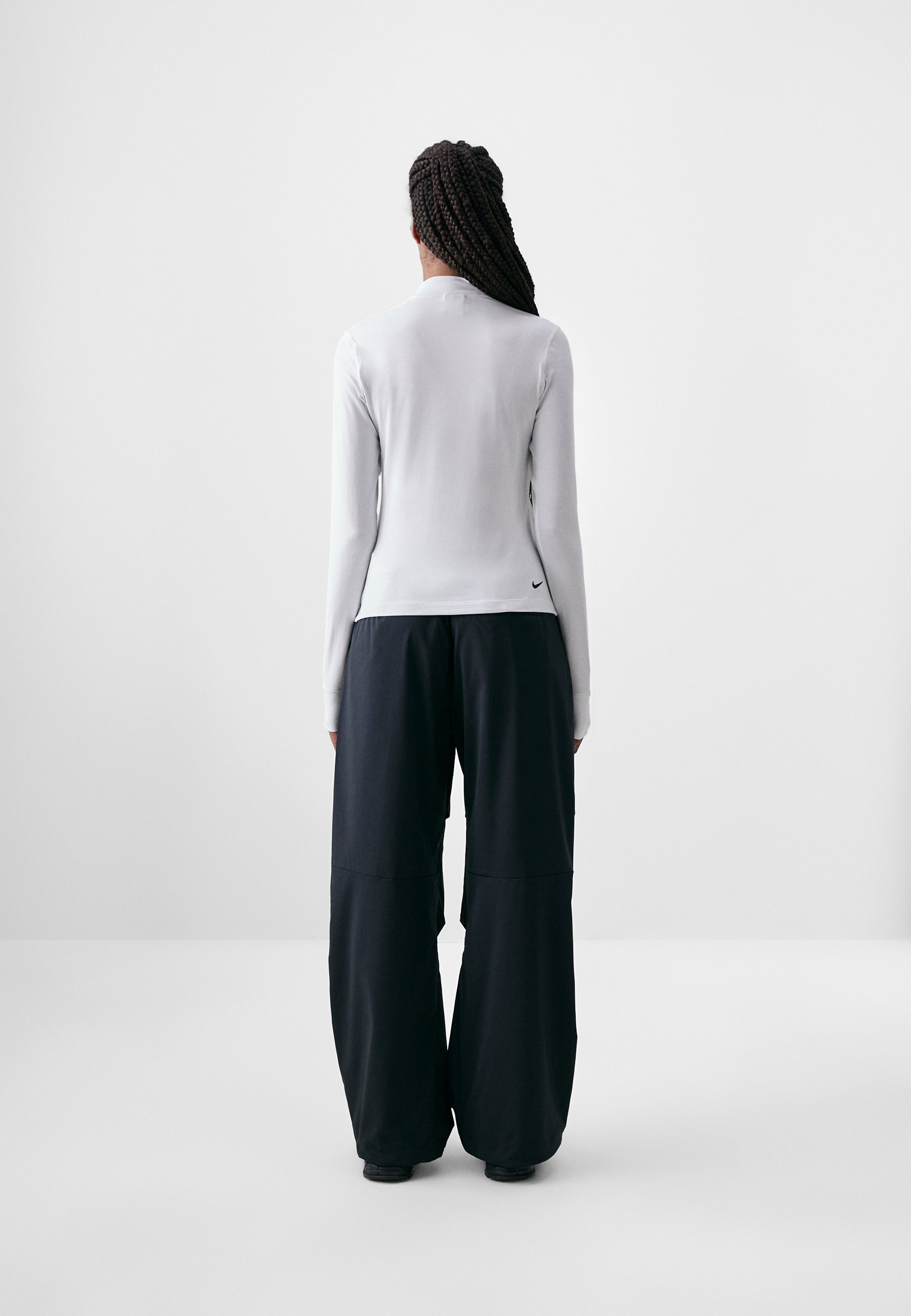 Nike ACG ACTIVITORIUM PANT - Tracksuit bottoms - black - Zalando.ie