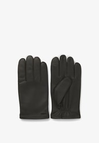 Wybrany, dark brown two