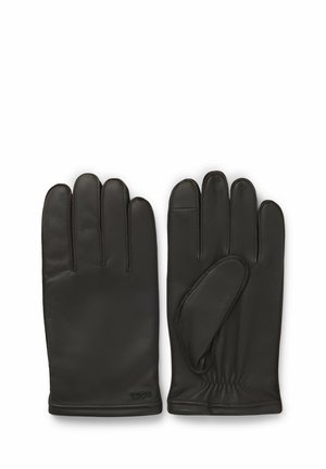 KRANTON-ME - Guanti - dark brown two