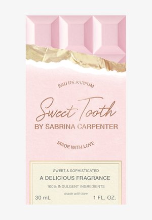 Sabrina Carpenter Fragrances - Perfumy