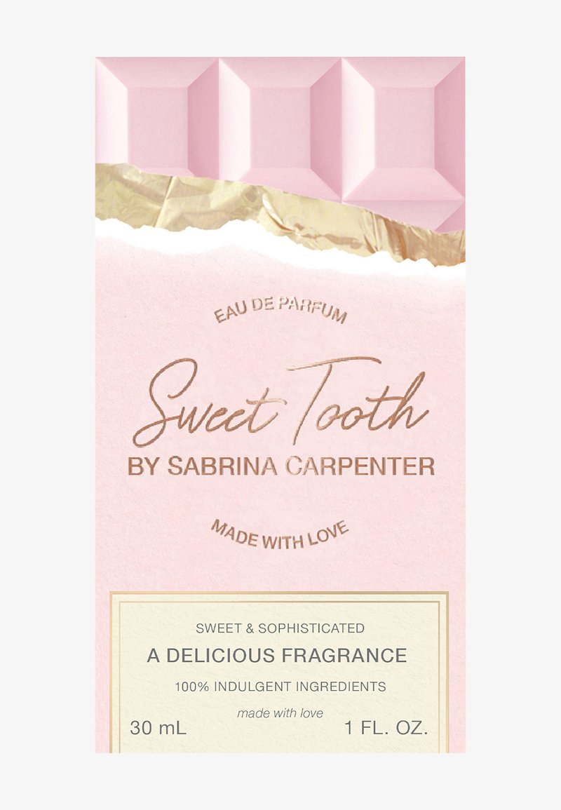Sabrina Carpenter Fragrances - - Perfumy, Powiększ
