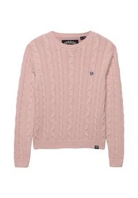 Niet geselecteerd, pale pink
