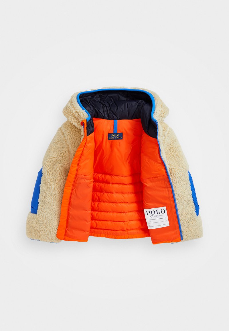 Lauren Daunenjacke Polo Damen Winterjacke Polo Ralph Lauren