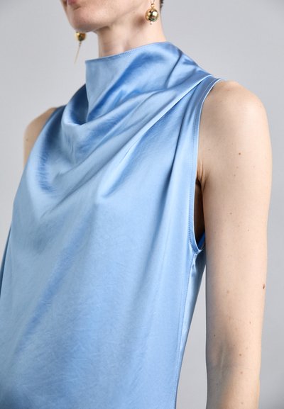 Tiger of Sweden ODYSS - Kokteilikleit/peokleit - dusk blue