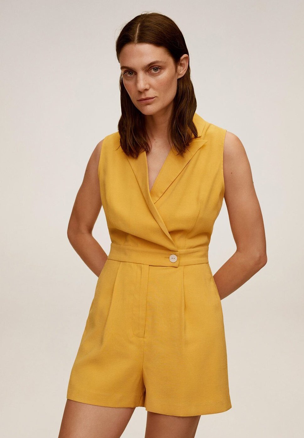 Combishort cache-cœur de Pull \u0026 Bear