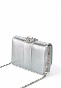 Alma en Pena Bandolera - plateado