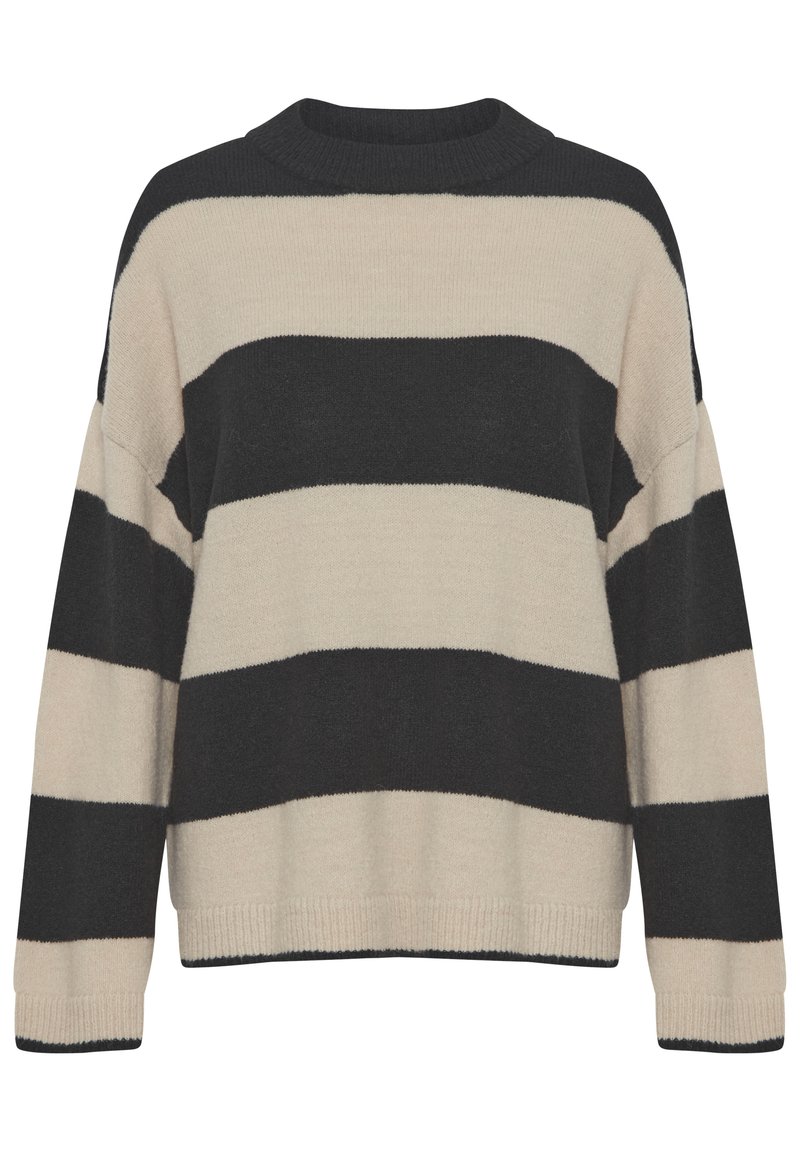 b.Young Trui meerkleurig