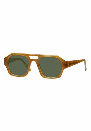 ATHEN - Solbriller - Amber