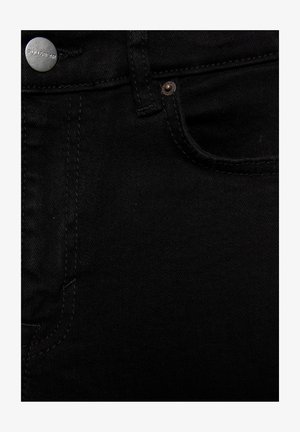 PULL&BEAR, - Jeansy Dzwony